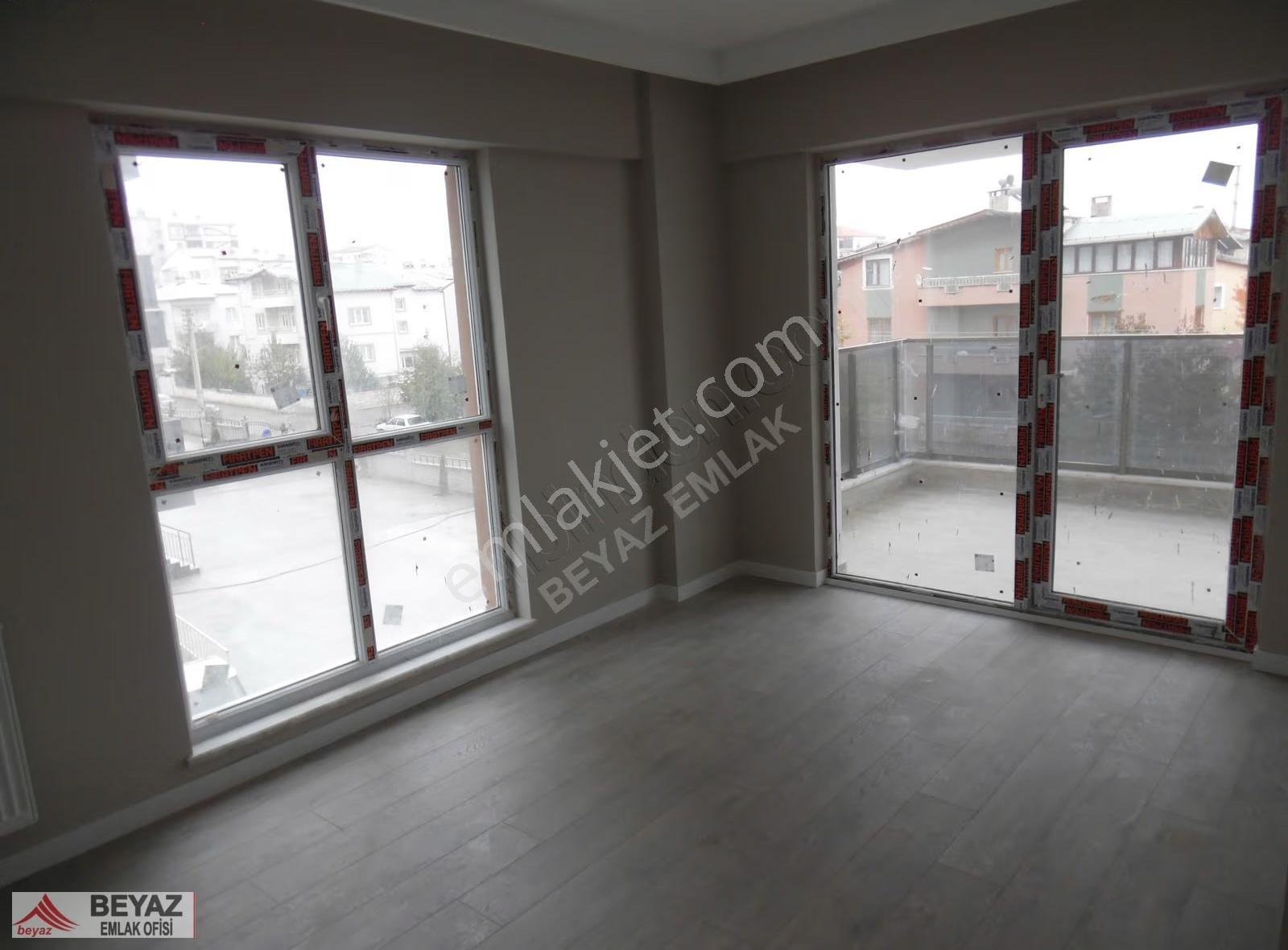 Beyaz Emlak'tan Şeyh Şamil Mah. Site İçi 3+1 Satılık Daire - Görsel 26