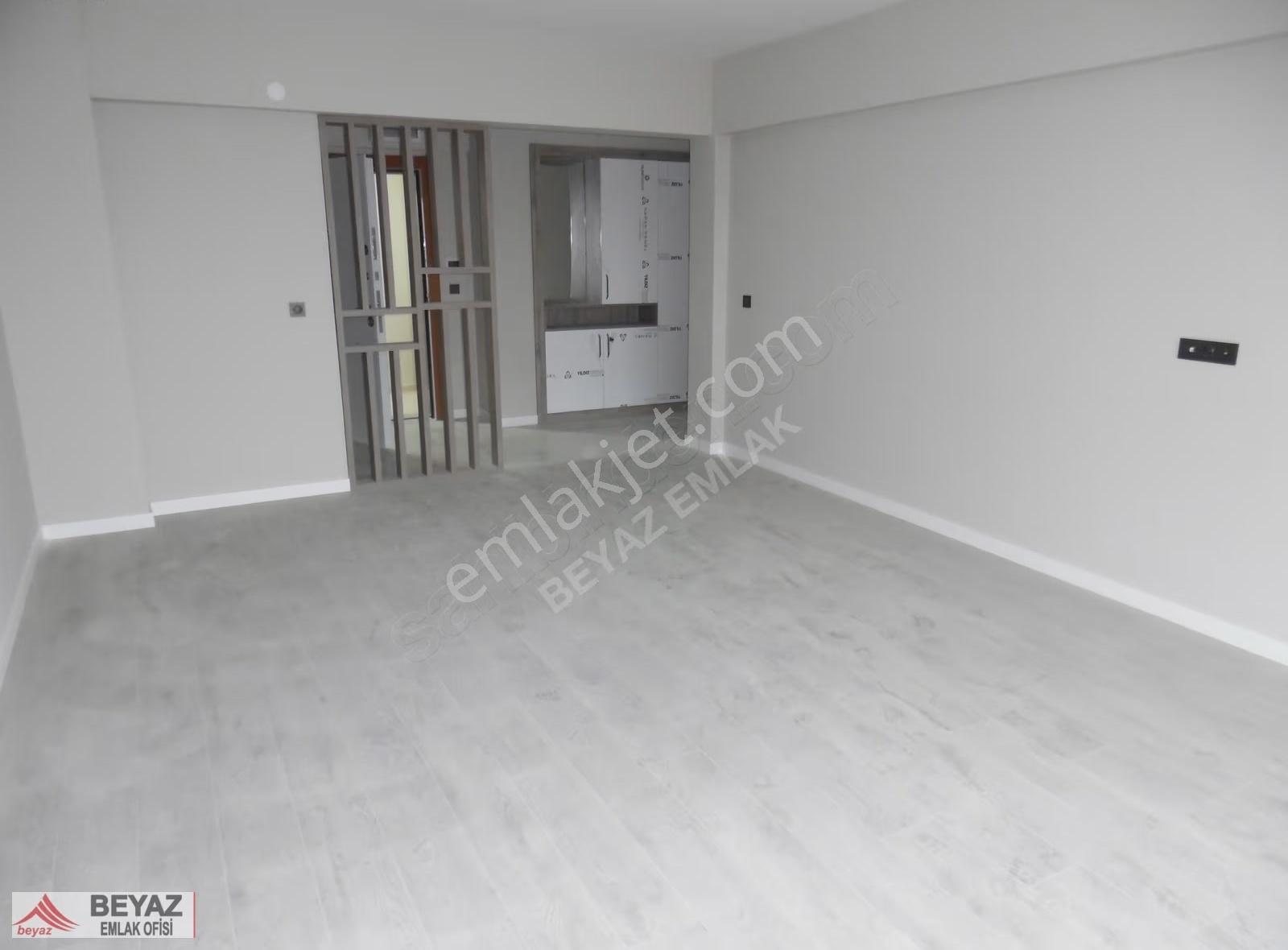 Beyaz Emlak'tan Şeyh Şamil Mah. Site İçi 3+1 Satılık Daire - Görsel 18