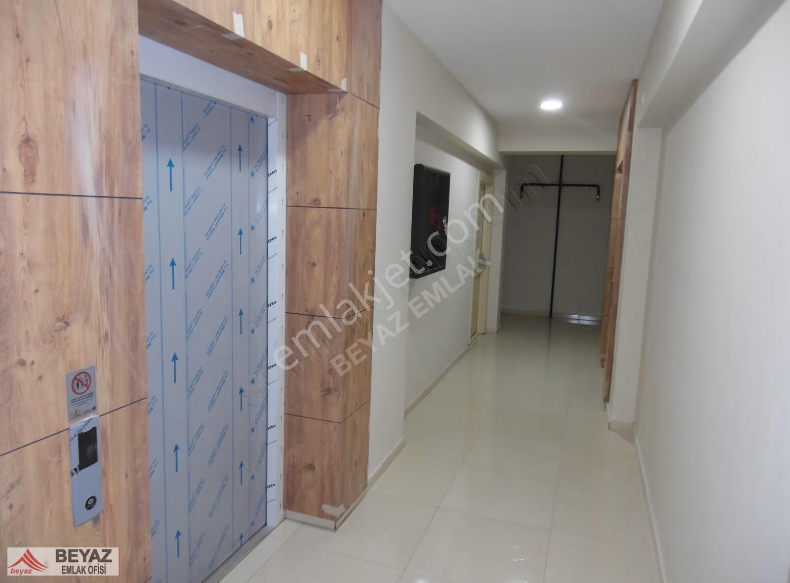 Beyaz Emlak'tan Şeyh Şamil Mah. Site İçi 3+1 Satılık Daire - Görsel 32