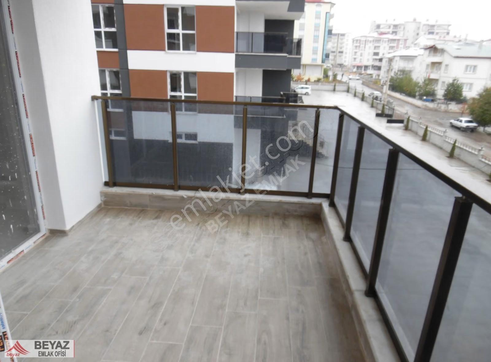 Beyaz Emlak'tan Şeyh Şamil Mah. Site İçi 3+1 Satılık Daire - Görsel 27