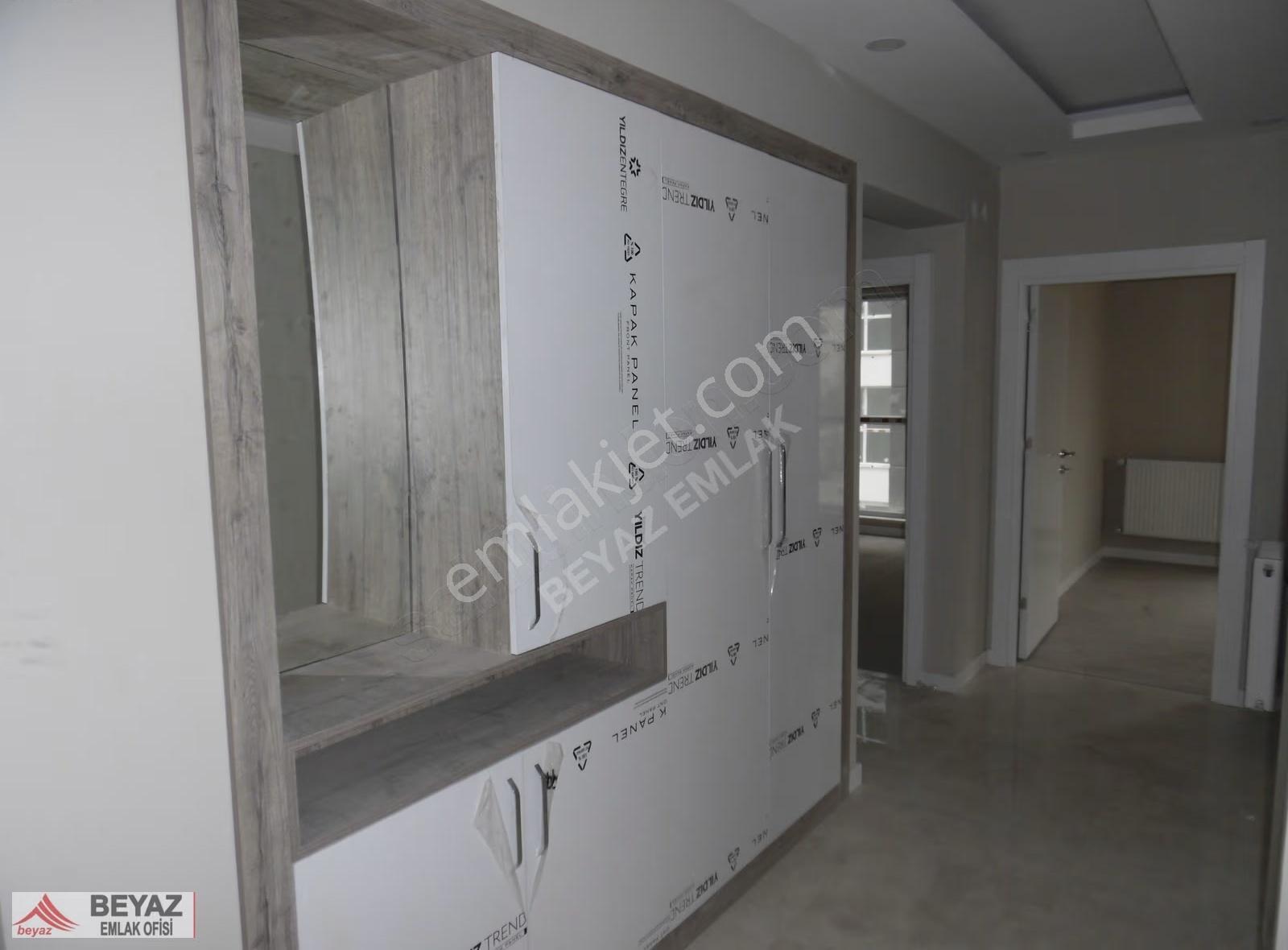 Beyaz Emlak'tan Şeyh Şamil Mah. Site İçi 3+1 Satılık Daire - Görsel 24