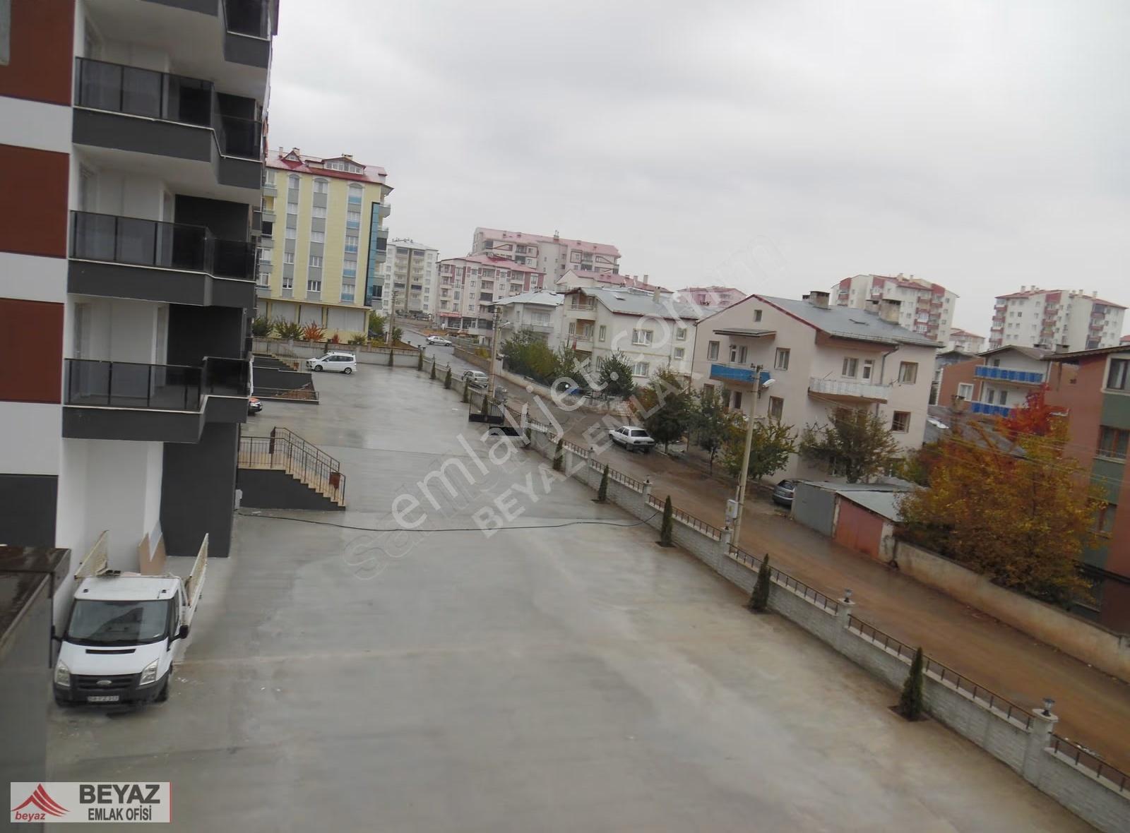 Beyaz Emlak'tan Şeyh Şamil Mah. Site İçi 3+1 Satılık Daire - Görsel 15
