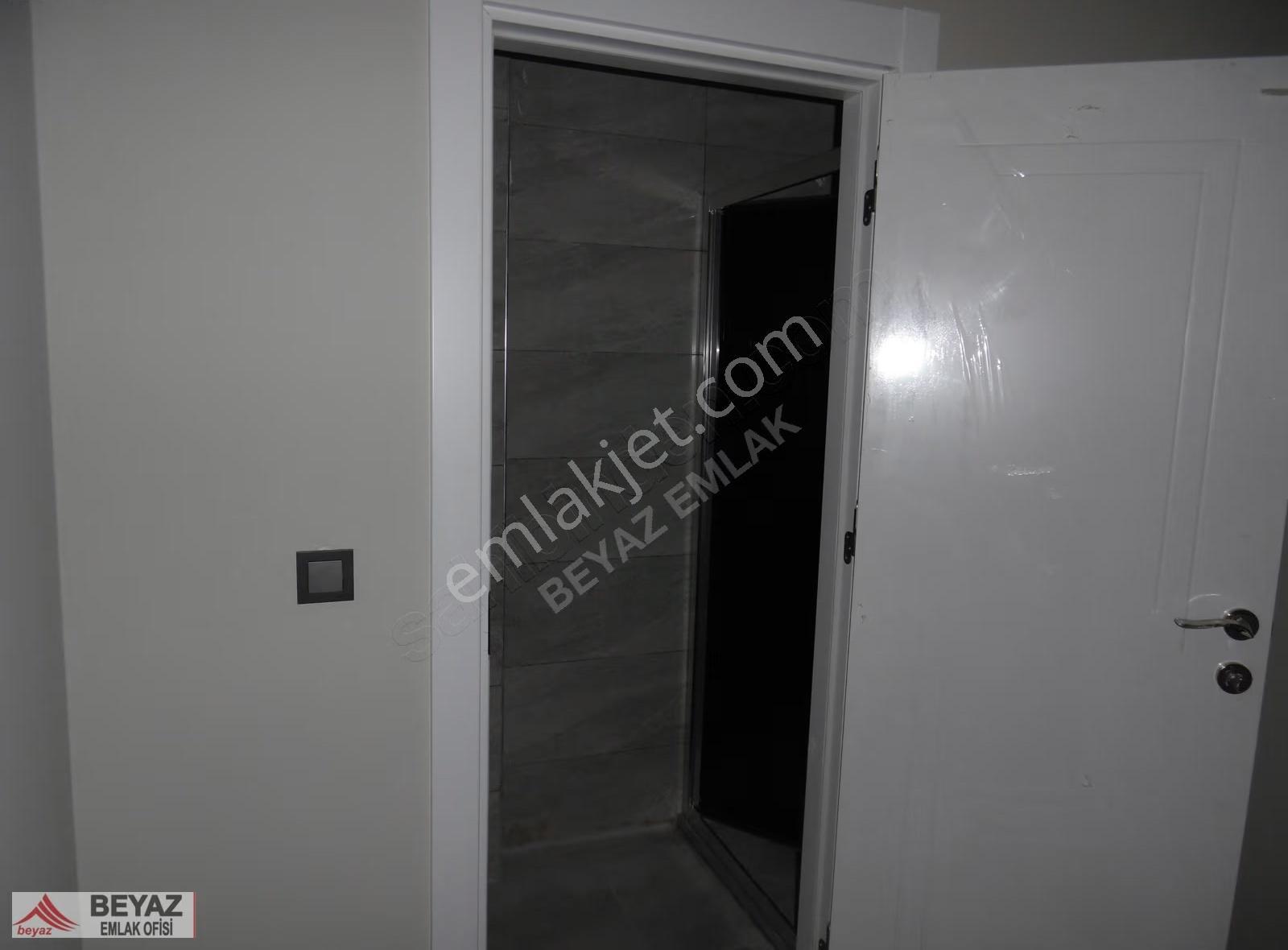 Beyaz Emlak'tan Şeyh Şamil Mah. Site İçi 3+1 Satılık Daire - Görsel 30