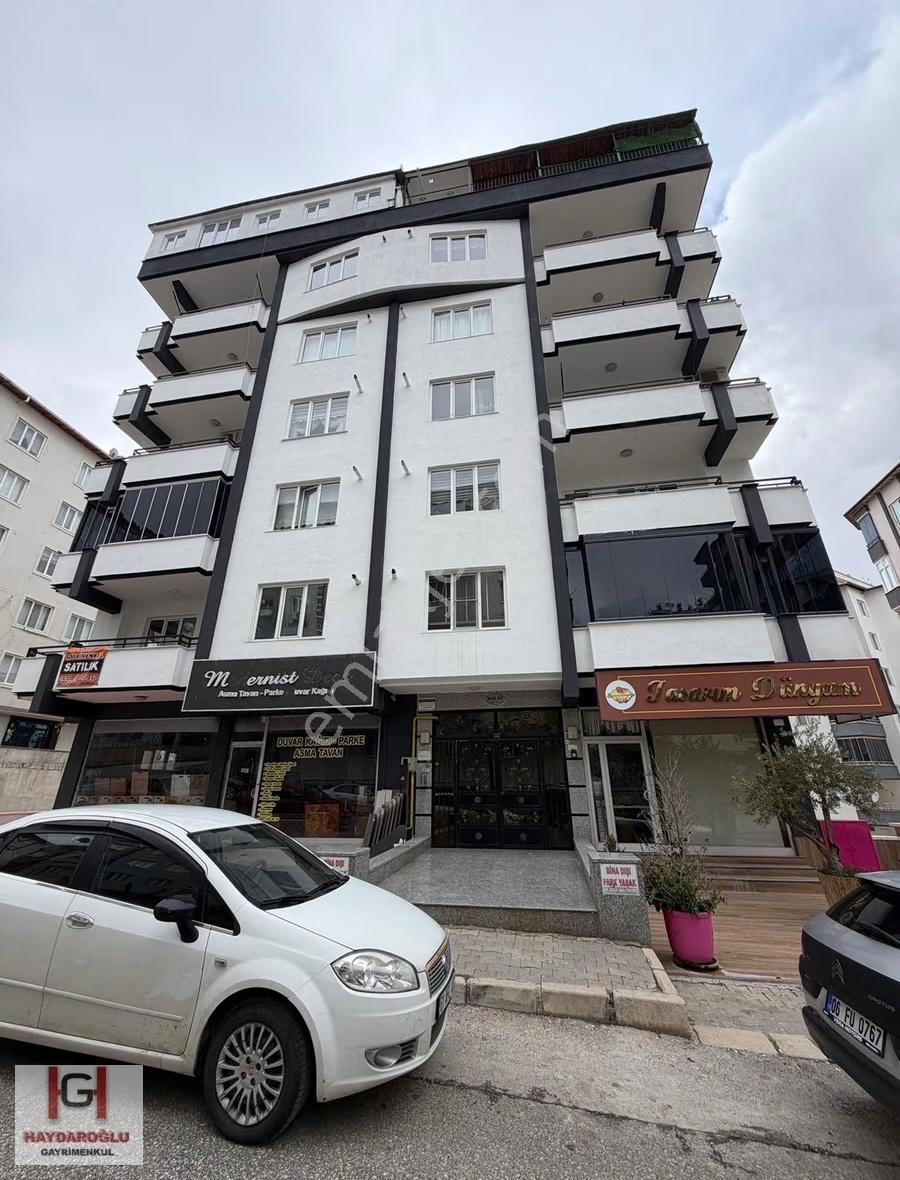 Osmangazi Mah'de İçi Komple Yenilenmiş Satılık 4+1 Daire - Görsel 16