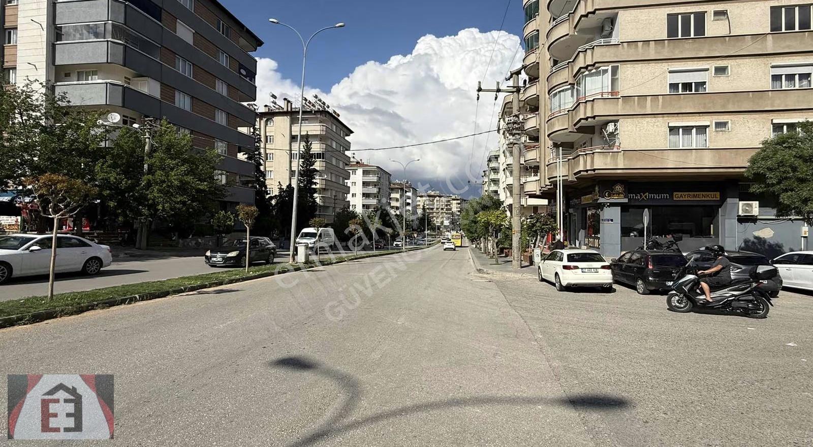 Kalyon Kavşağında 12 Metre² Garaj - Görsel 6