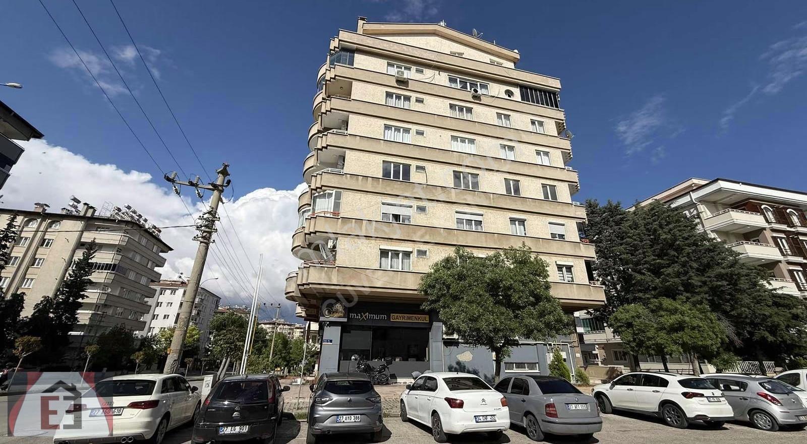 Kalyon Kavşağında 12 Metre² Garaj - Görsel 7