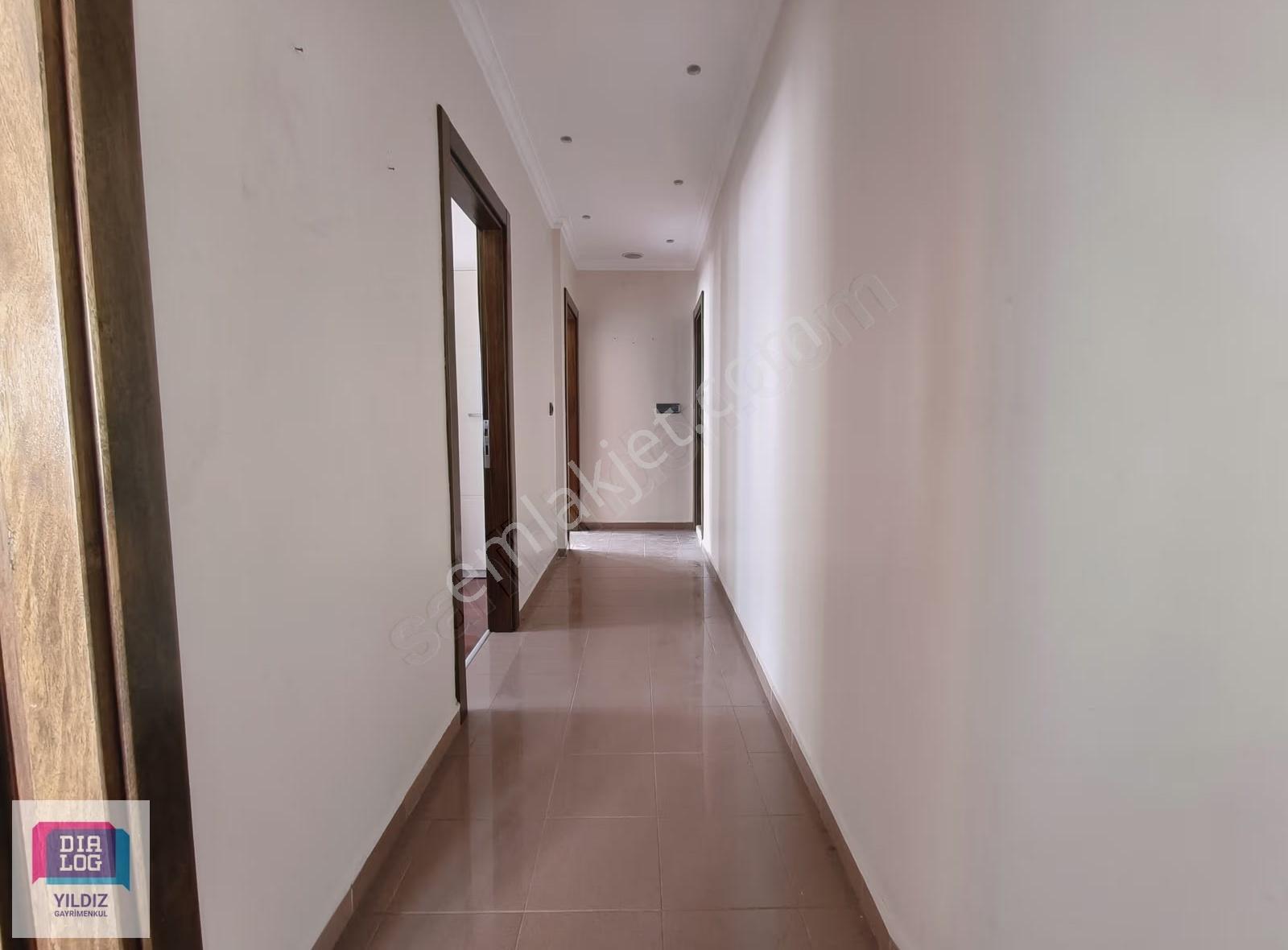 Dialog Yıldız/hisar Surüstü Panaromik Manzaralı 4+1satılık Daire - Görsel 18