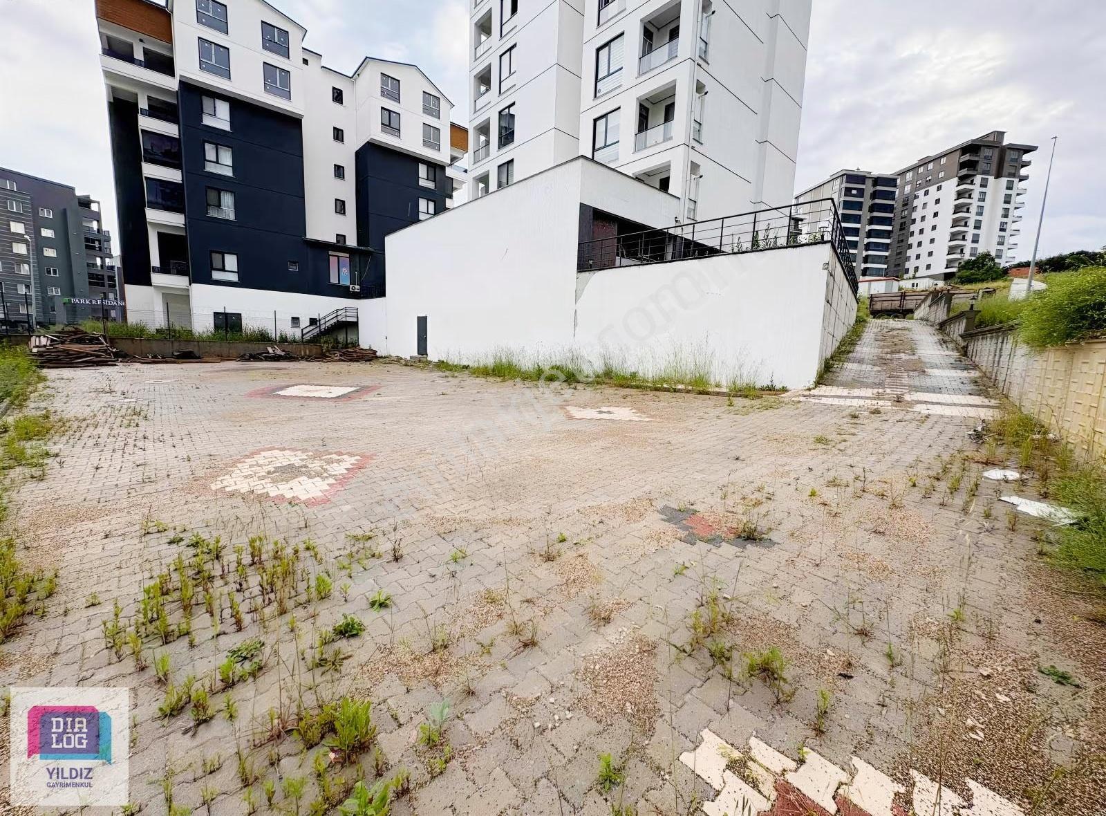 Dialog Yıldız / Otel Konforunda Lüks 1+1 Kiralık Eşyalı Daire - Görsel 2