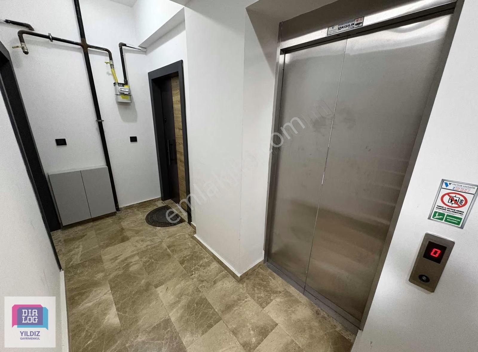 Dialog Yıldız / Otel Konforunda Lüks 1+1 Kiralık Eşyalı Daire - Görsel 6