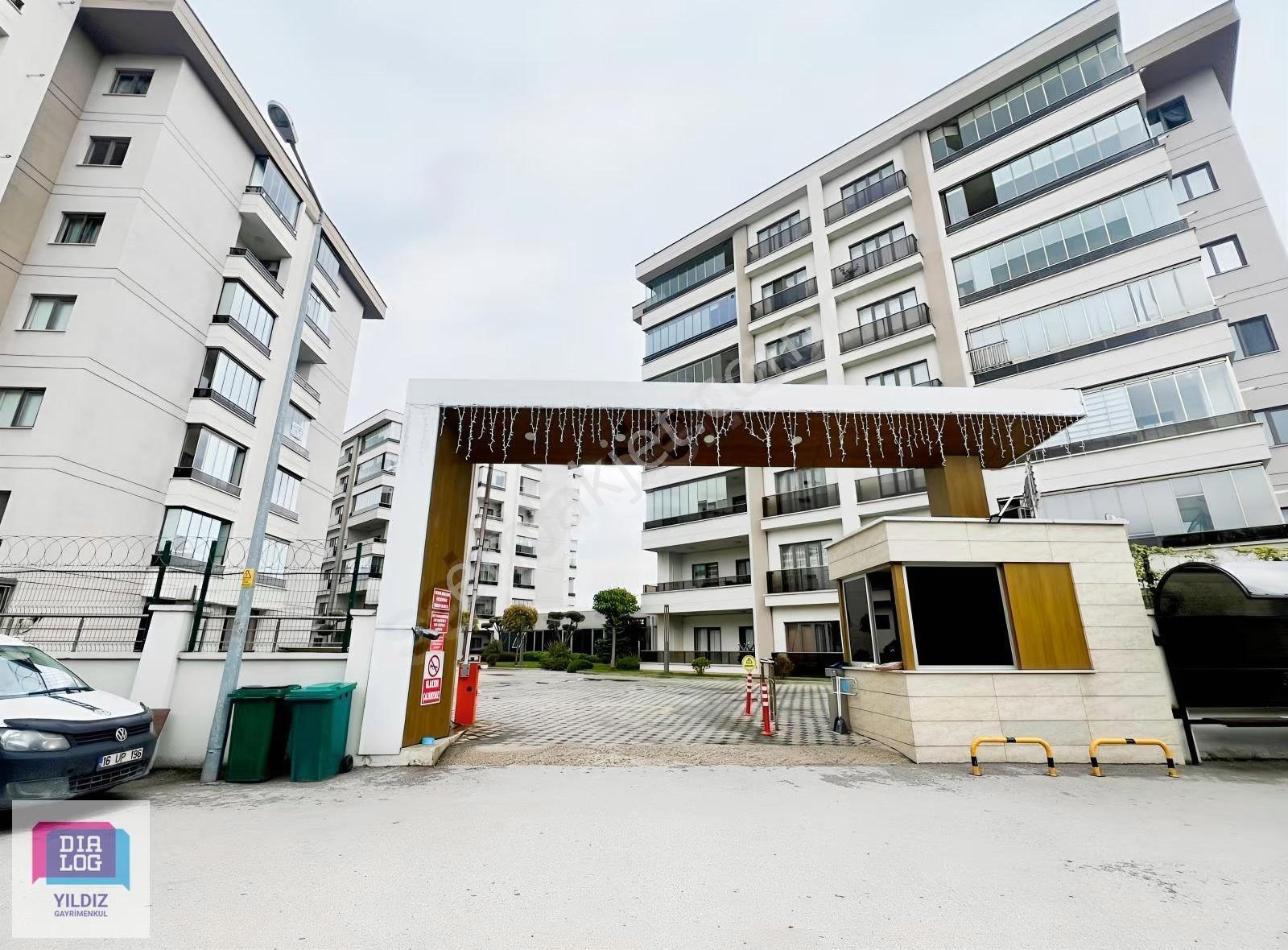 Dialog Yıldız / Balat Bakgör City 4te 3+1 Lüks Yaşam Fırsatı - Görsel 11