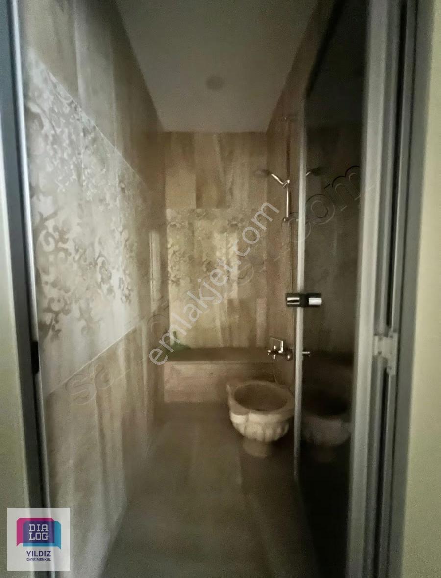 Dialog Yıldız / Balat Bakgör City 4te 3+1 Lüks Yaşam Fırsatı - Görsel 26