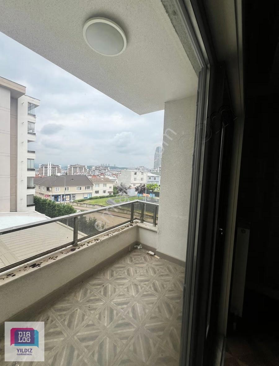 Dialog Yıldız / Balat Bakgör City 4te 3+1 Lüks Yaşam Fırsatı - Görsel 31