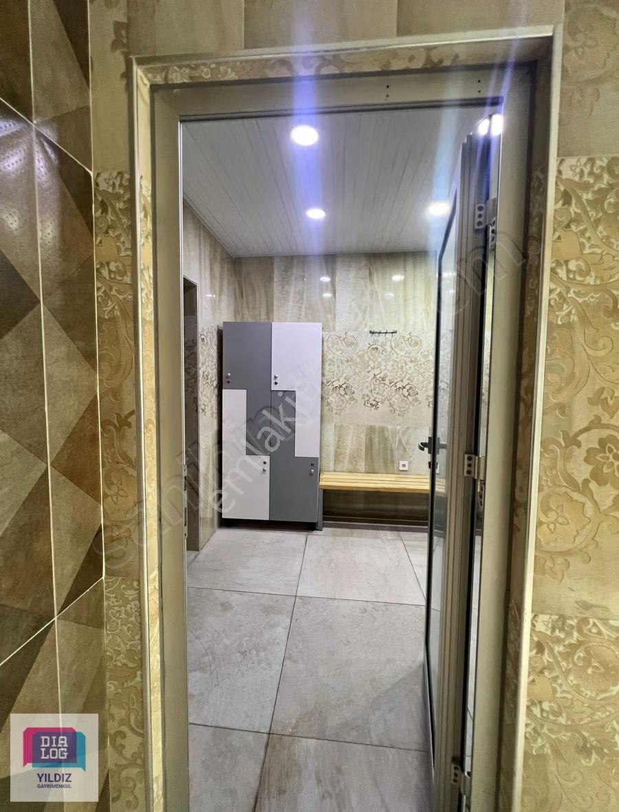Dialog Yıldız / Balat Bakgör City 4te 3+1 Lüks Yaşam Fırsatı - Görsel 33