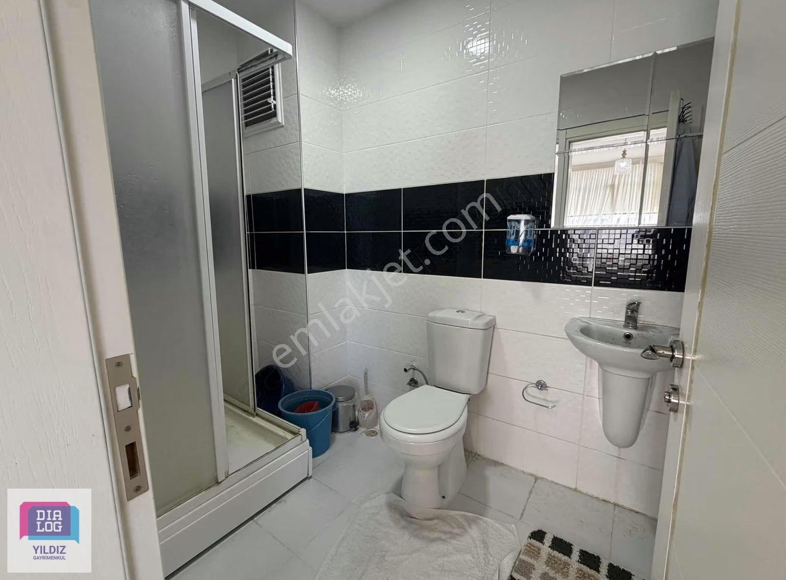 Dialog Yıldız / 23 Nisan Görkem Sitesi Satılık 5+1 Dubleks Daire - Görsel 11