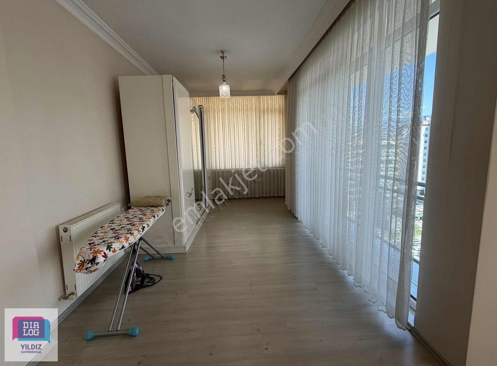 Dialog Yıldız / 23 Nisan Görkem Sitesi Satılık 5+1 Dubleks Daire - Görsel 4