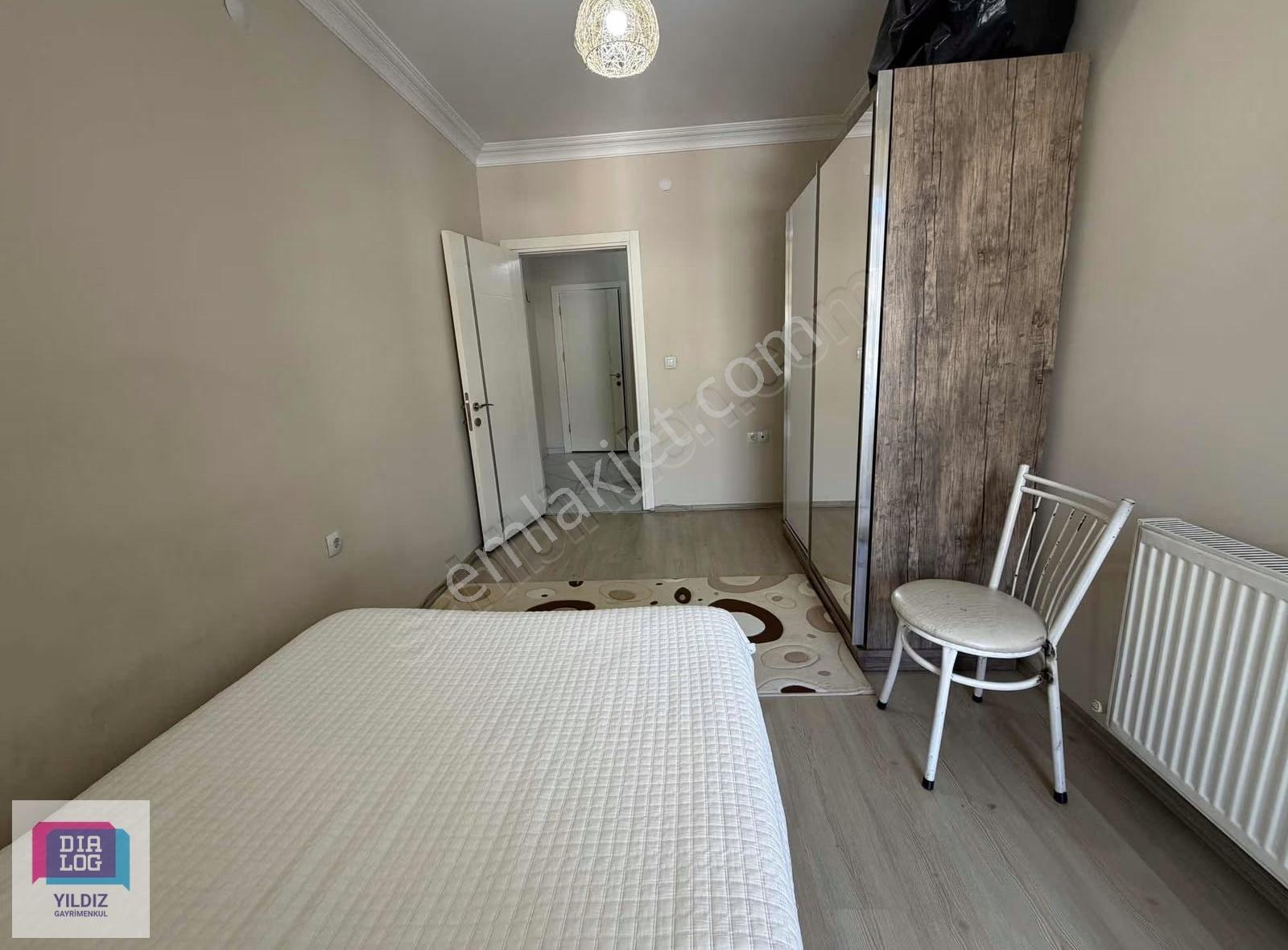 Dialog Yıldız / 23 Nisan Görkem Sitesi Satılık 5+1 Dubleks Daire - Görsel 29