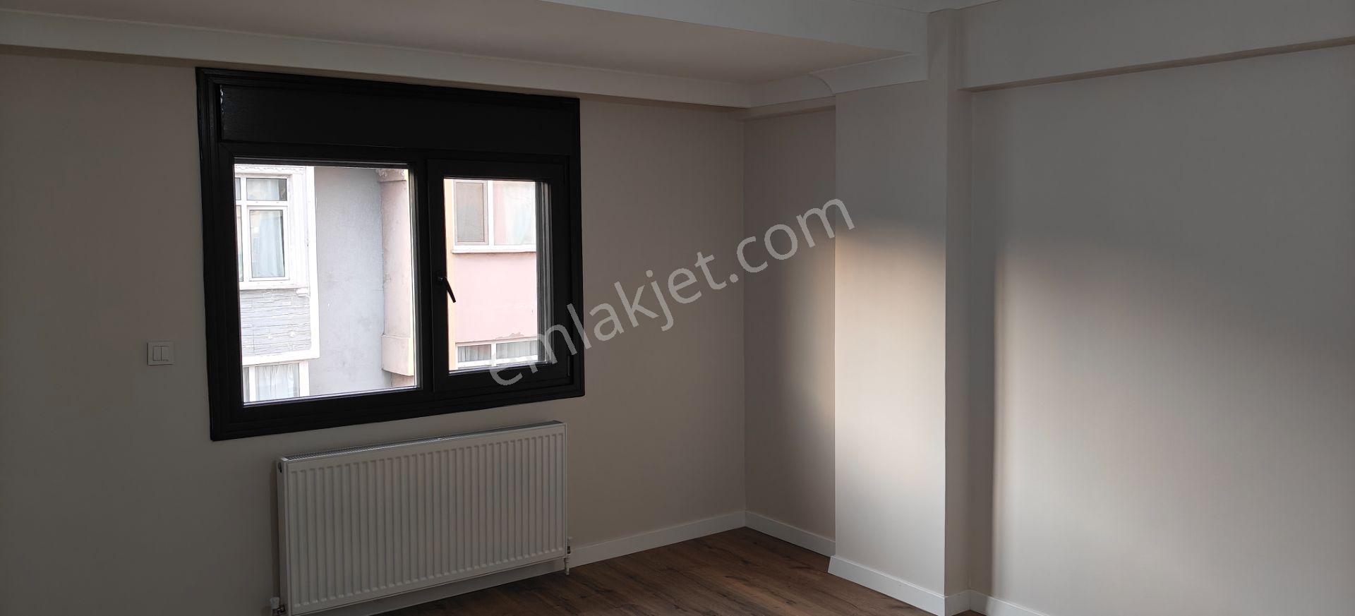 Gökçe Emlakt Bahçekatı Siyavuspaşa Da Kiralık Daire - Görsel 8