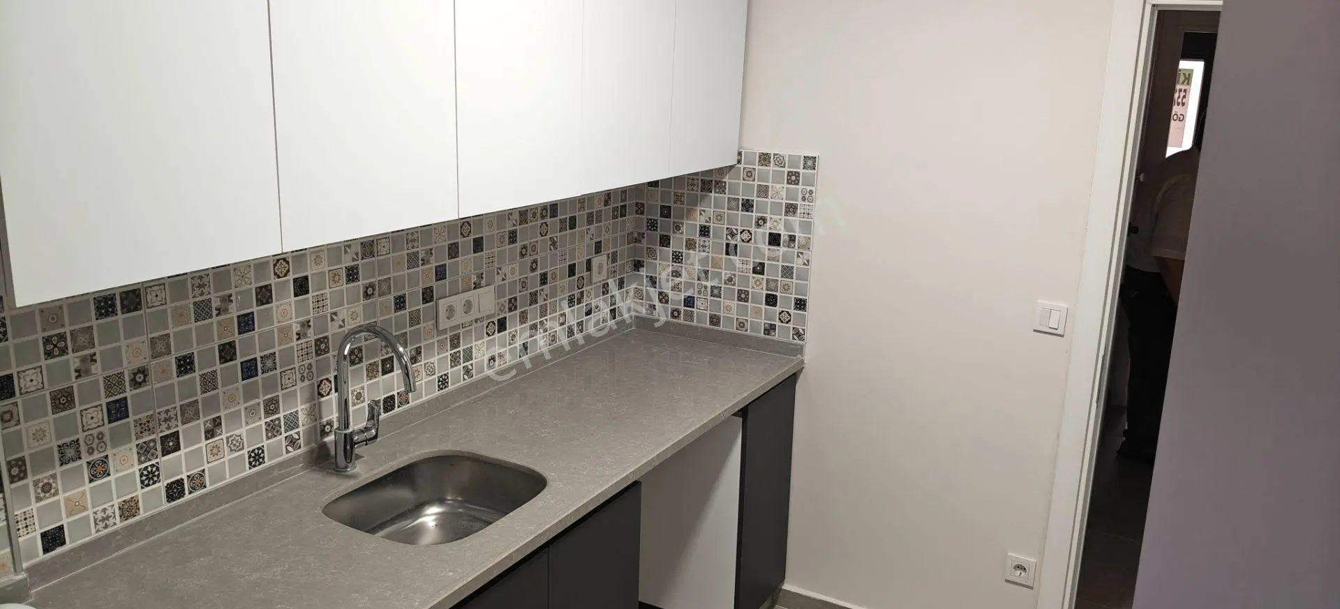 Gökçe Emlakt Bahçekatı Siyavuspaşa Da Kiralık Daire - Görsel 4