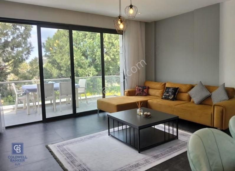 Kiralık 2+1 Daire | Sezonluk | Bodrum Gölköy | Havuzlu Site - Görsel 16