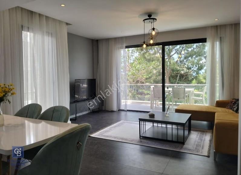 Kiralık 2+1 Daire | Sezonluk | Bodrum Gölköy | Havuzlu Site - Görsel 24