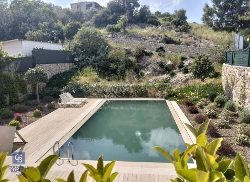 Kiralık 2+1 Daire | Sezonluk | Bodrum Gölköy | Havuzlu Site - Görsel 12