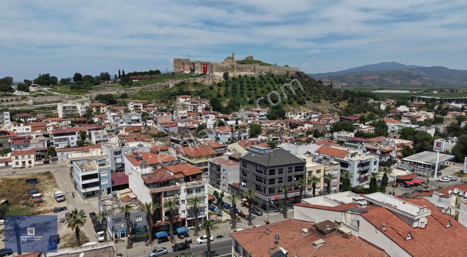 Selçuk Merkezde Yerden Isıtmalı Asansörlü Arakat 3+1 Daire - Görsel 28