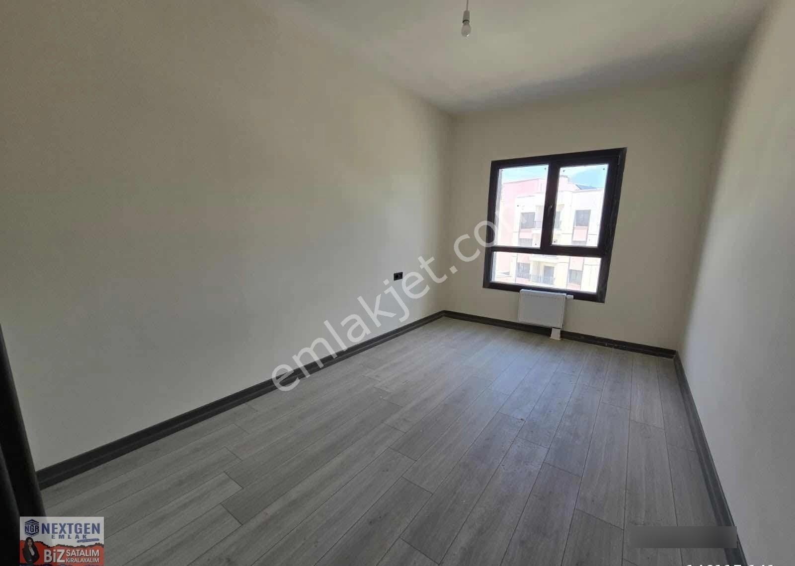 Kisecik Toki'de Kiralık Daireler - Görsel 5