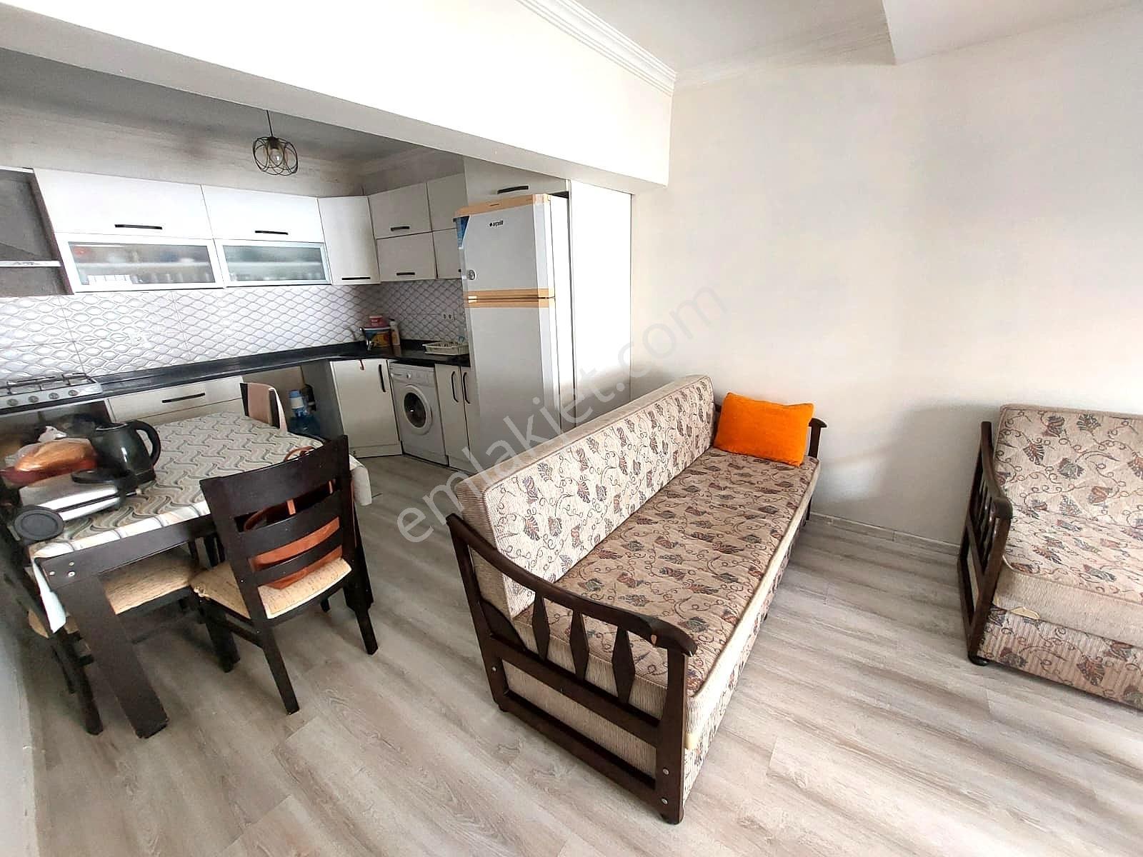 Kuşadası Limana 3 Dk 1+1 Eşyalı/eşyasız Kiralık Daire - Görsel 5