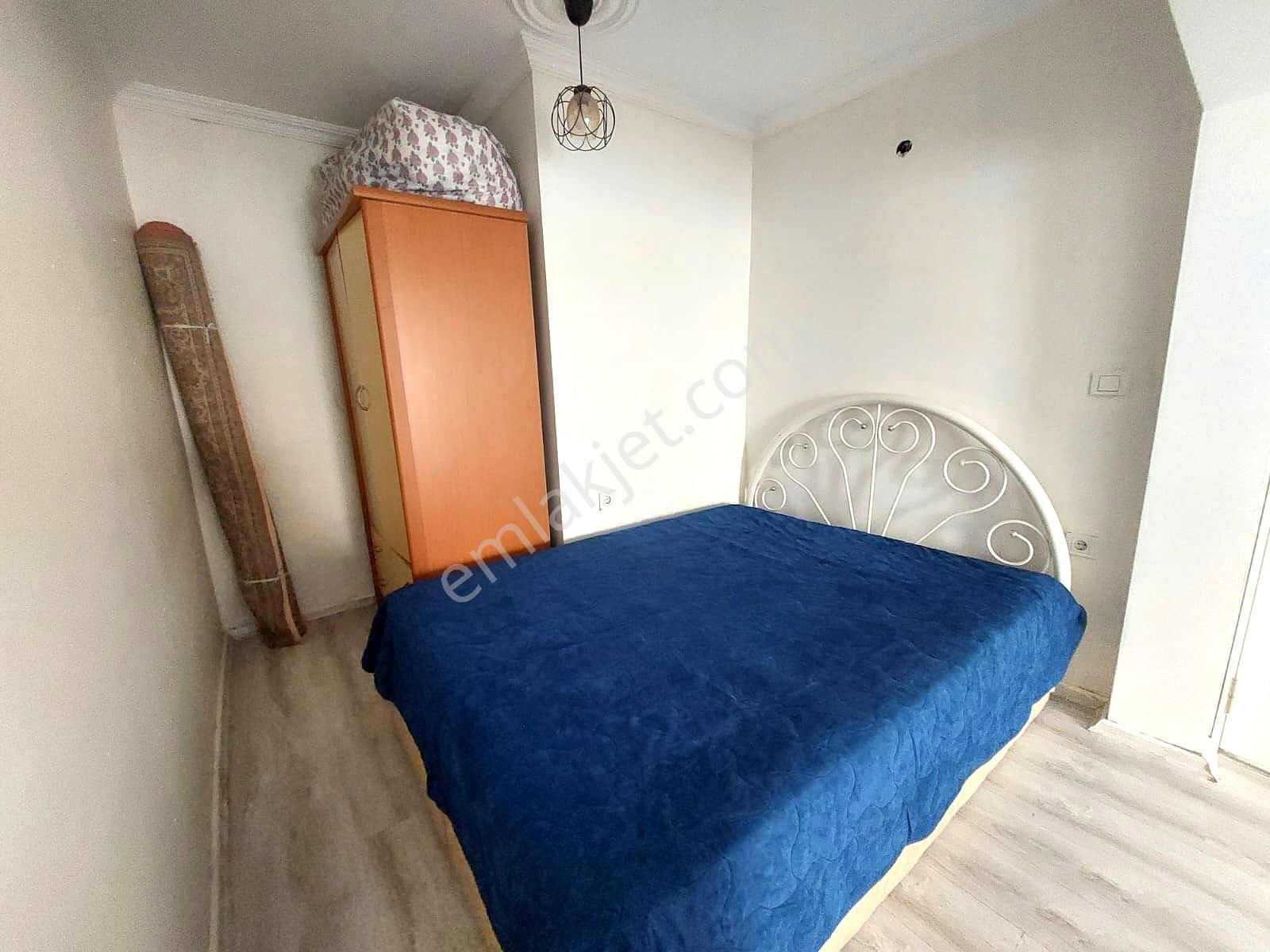 Kuşadası Limana 3 Dk 1+1 Eşyalı/eşyasız Kiralık Daire - Görsel 13