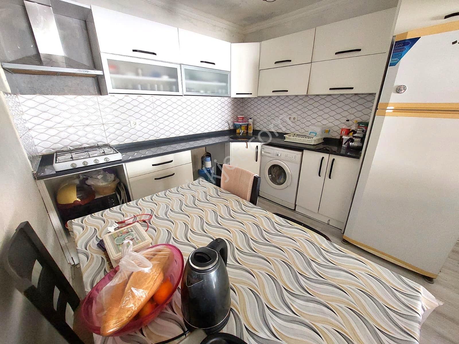 Kuşadası Limana 3 Dk 1+1 Eşyalı/eşyasız Kiralık Daire - Görsel 6