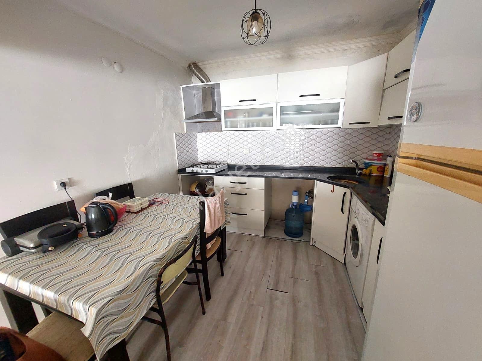 Kuşadası Limana 3 Dk 1+1 Eşyalı/eşyasız Kiralık Daire - Görsel 8