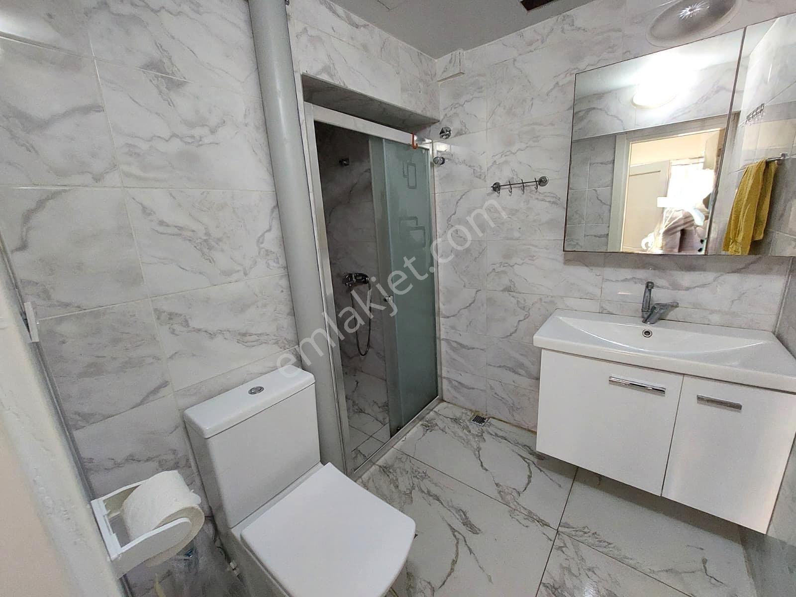 Kuşadası Limana 3 Dk 1+1 Eşyalı/eşyasız Kiralık Daire - Görsel 15