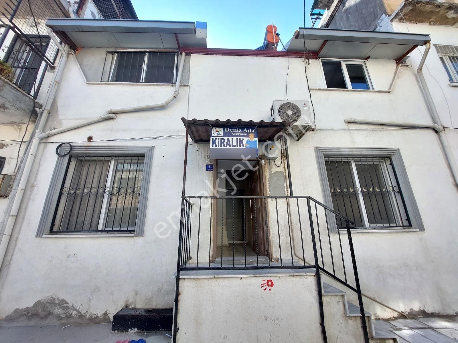 Kuşadası Limana 3 Dk 1+1 Eşyalı/eşyasız Kiralık Daire - Görsel 16