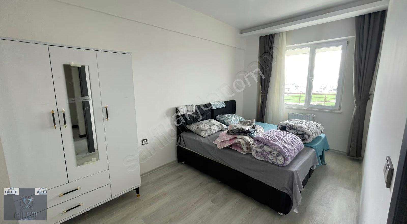 Erkilet Çocuk Hastanesi Yanı Başında Muhteşem 2+1 Daire Fırsatı - Görsel 7