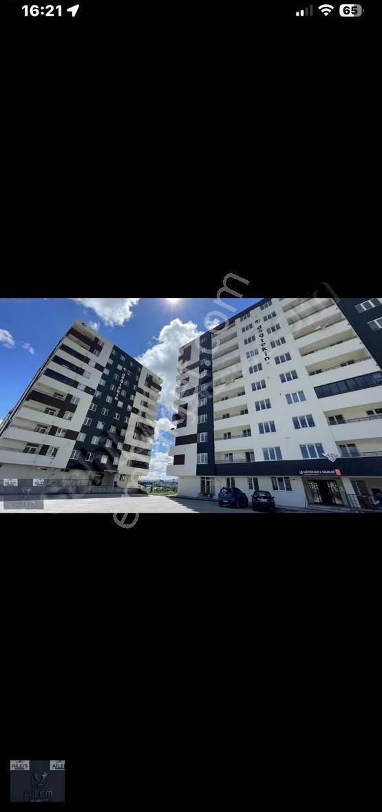 Erkilet Çocuk Hastanesi Yanı Başında Muhteşem 2+1 Daire Fırsatı - Görsel 16