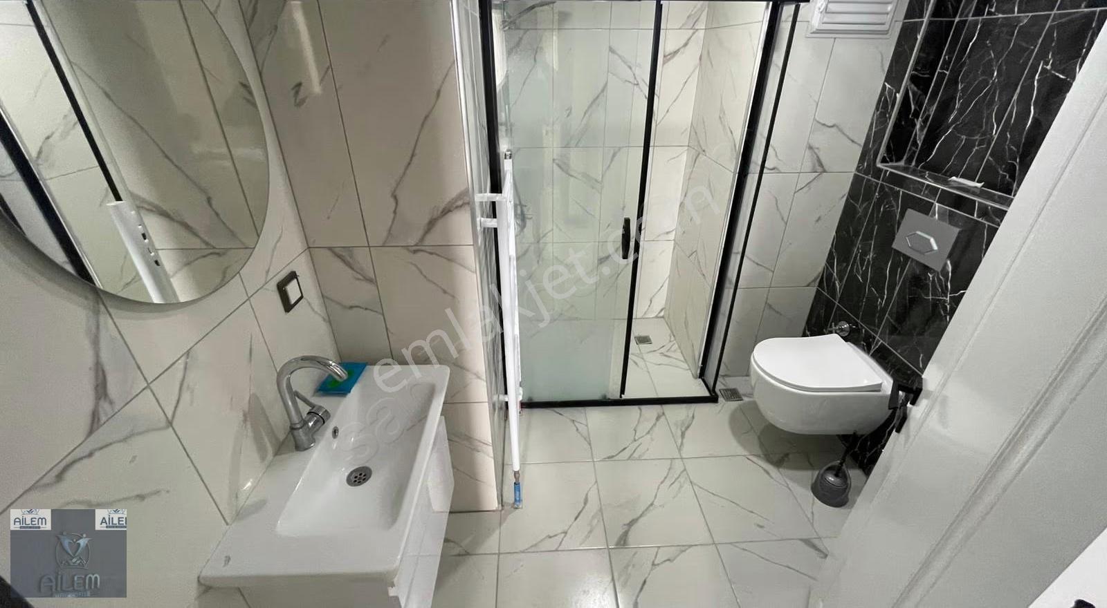 Erkilet Çocuk Hastanesi Yanı Başında Muhteşem 2+1 Daire Fırsatı - Görsel 13