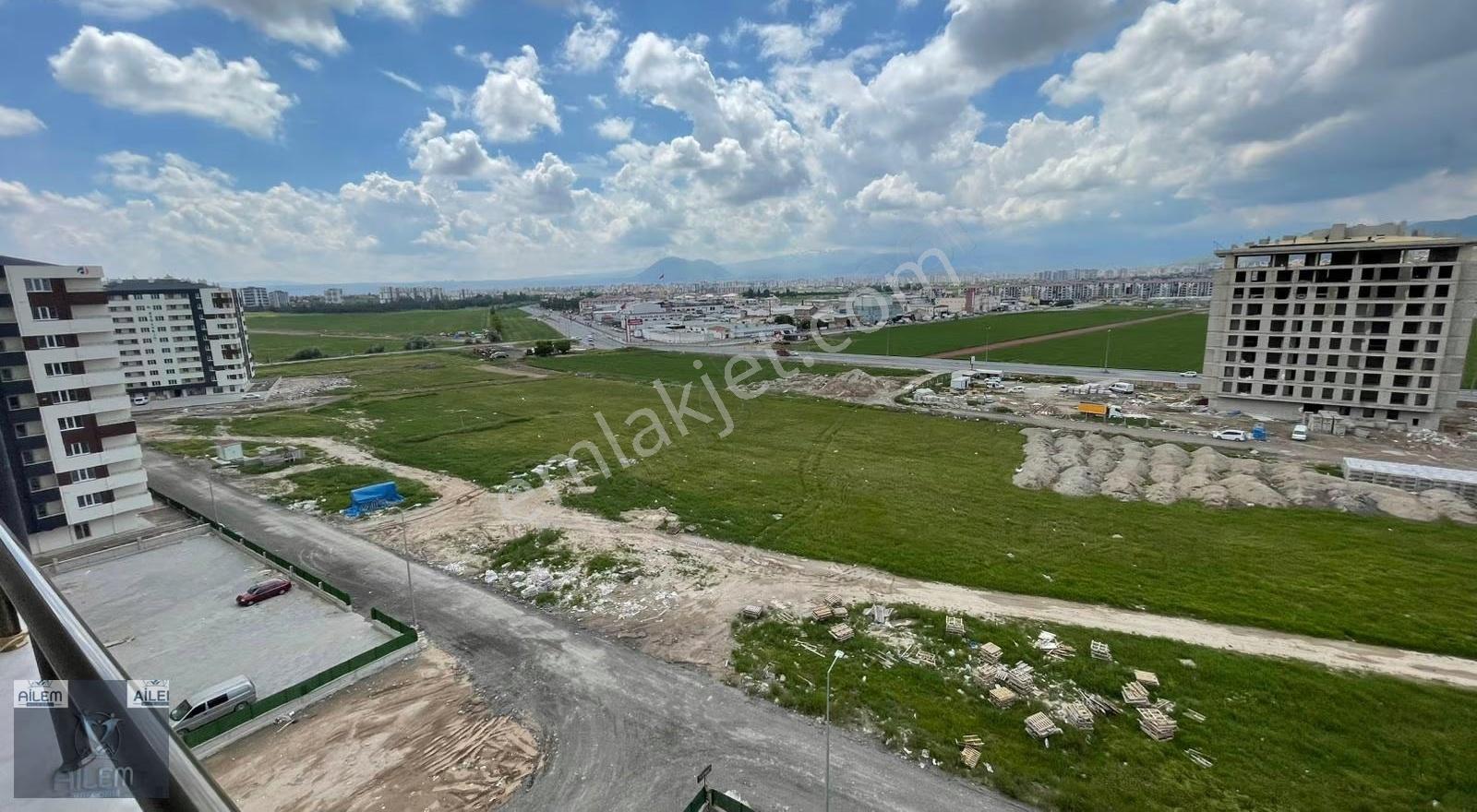 Erkilet Çocuk Hastanesi Yanı Başında Muhteşem 2+1 Daire Fırsatı - Görsel 2