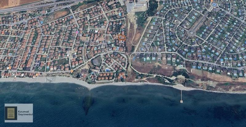 Silivri Mimarsinan Mahallesinde 4+2 Satılık Kat Mülkiyetli Villa - Görsel 7