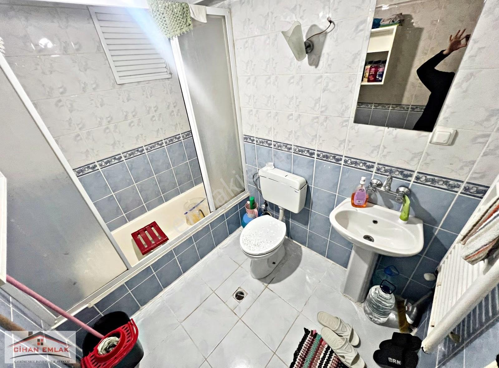 Barıştepe De Piri Caddeye 20m Merkez Cami Yakını Satlk 2+1 Daire - Görsel 17