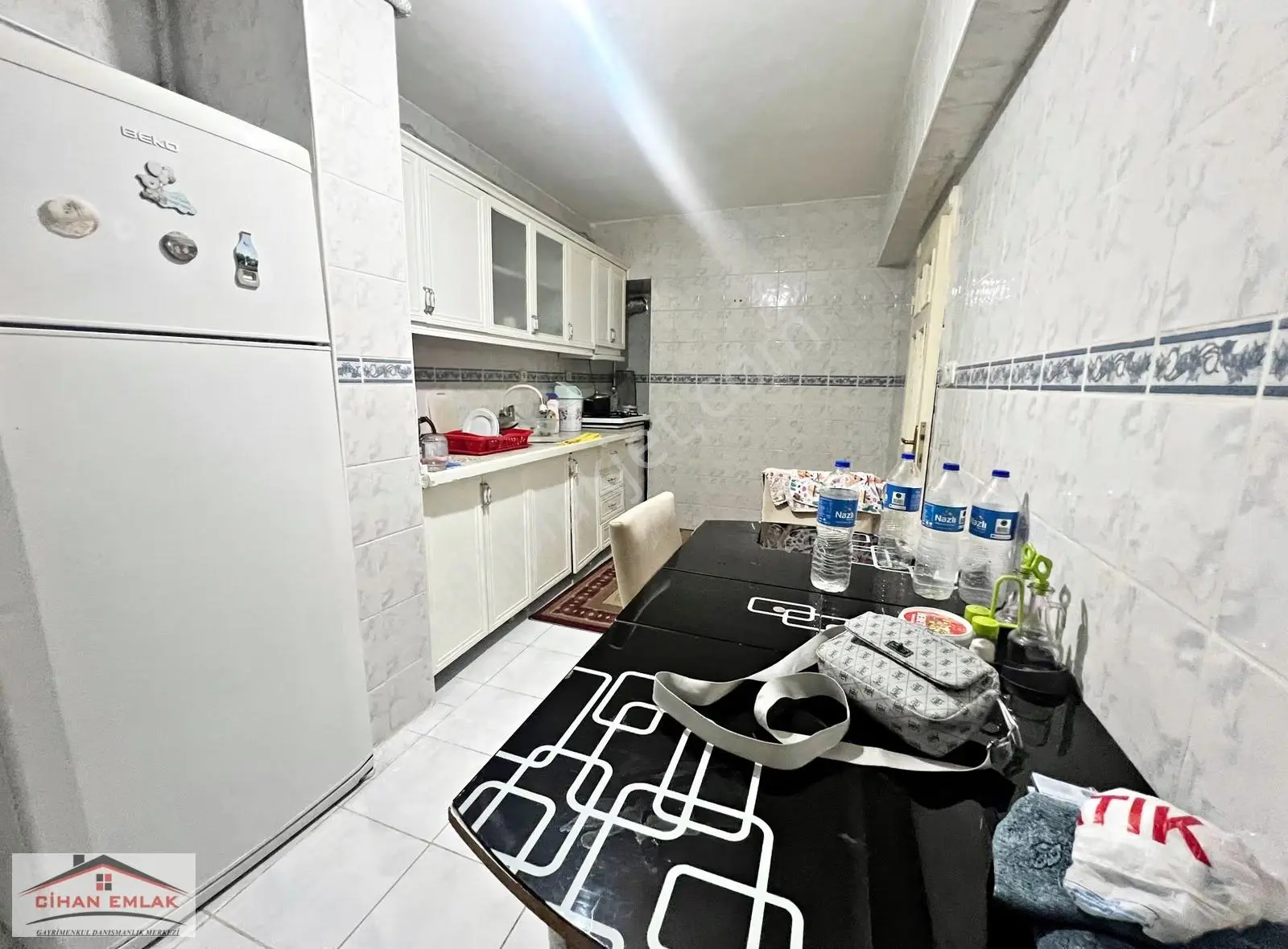 Barıştepe De Piri Caddeye 20m Merkez Cami Yakını Satlk 2+1 Daire - Görsel 2
