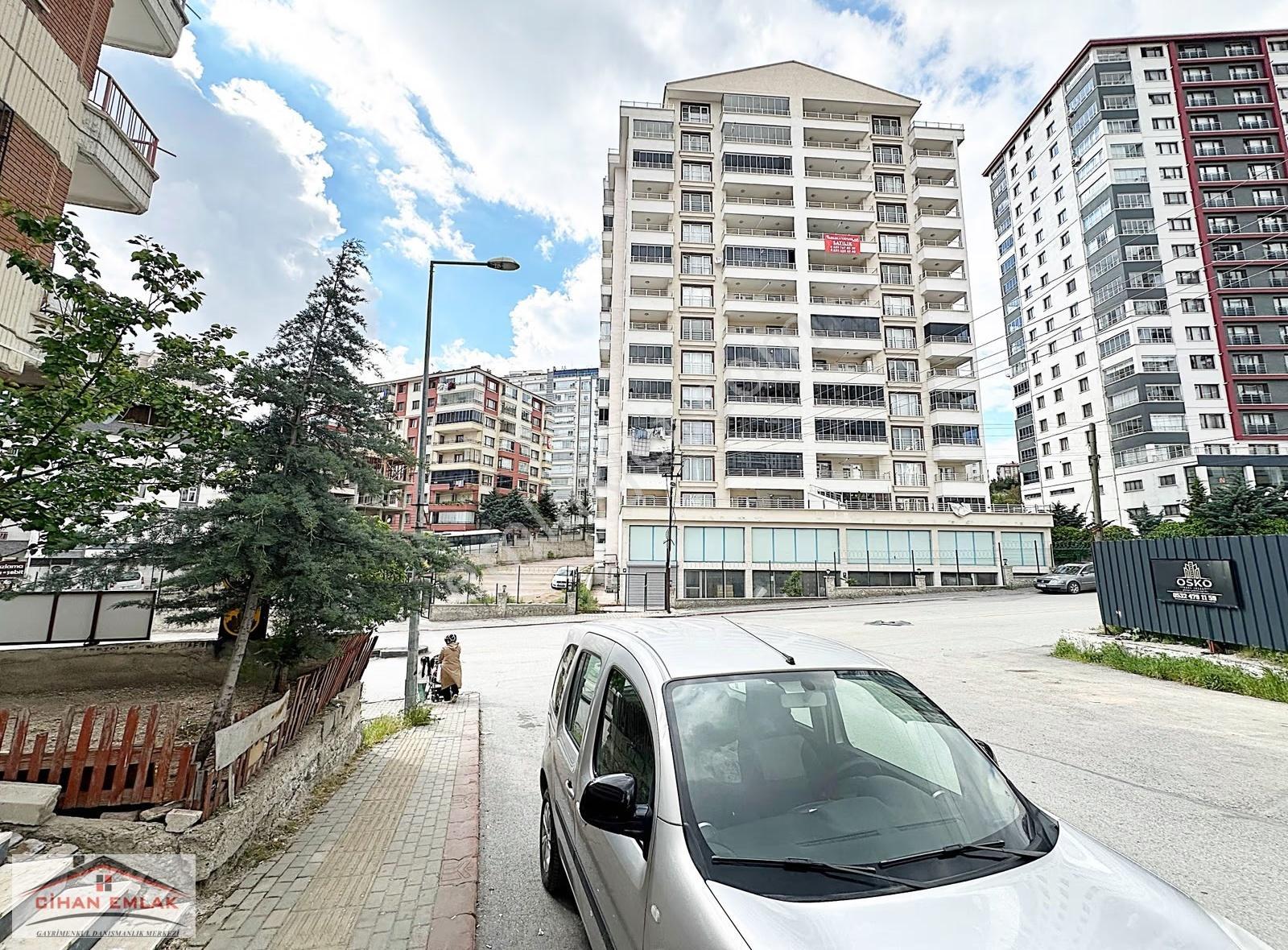 Cihan'dan Akgüvercin Caddesine Paralel Kiracılı Satılık Dükkan - Görsel 2