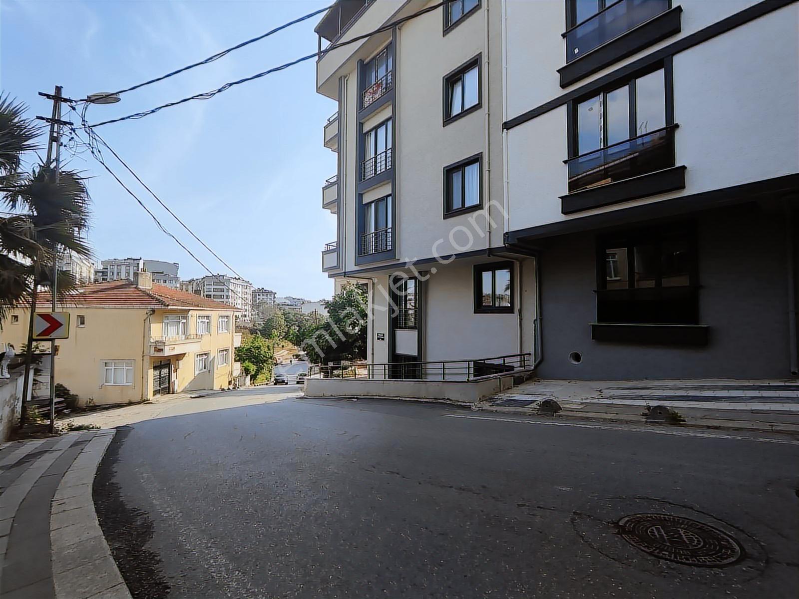 Çekmeköy Merkez Mahallesi'nde 3+1 Kiralık Dubleks Daire - Görsel 16