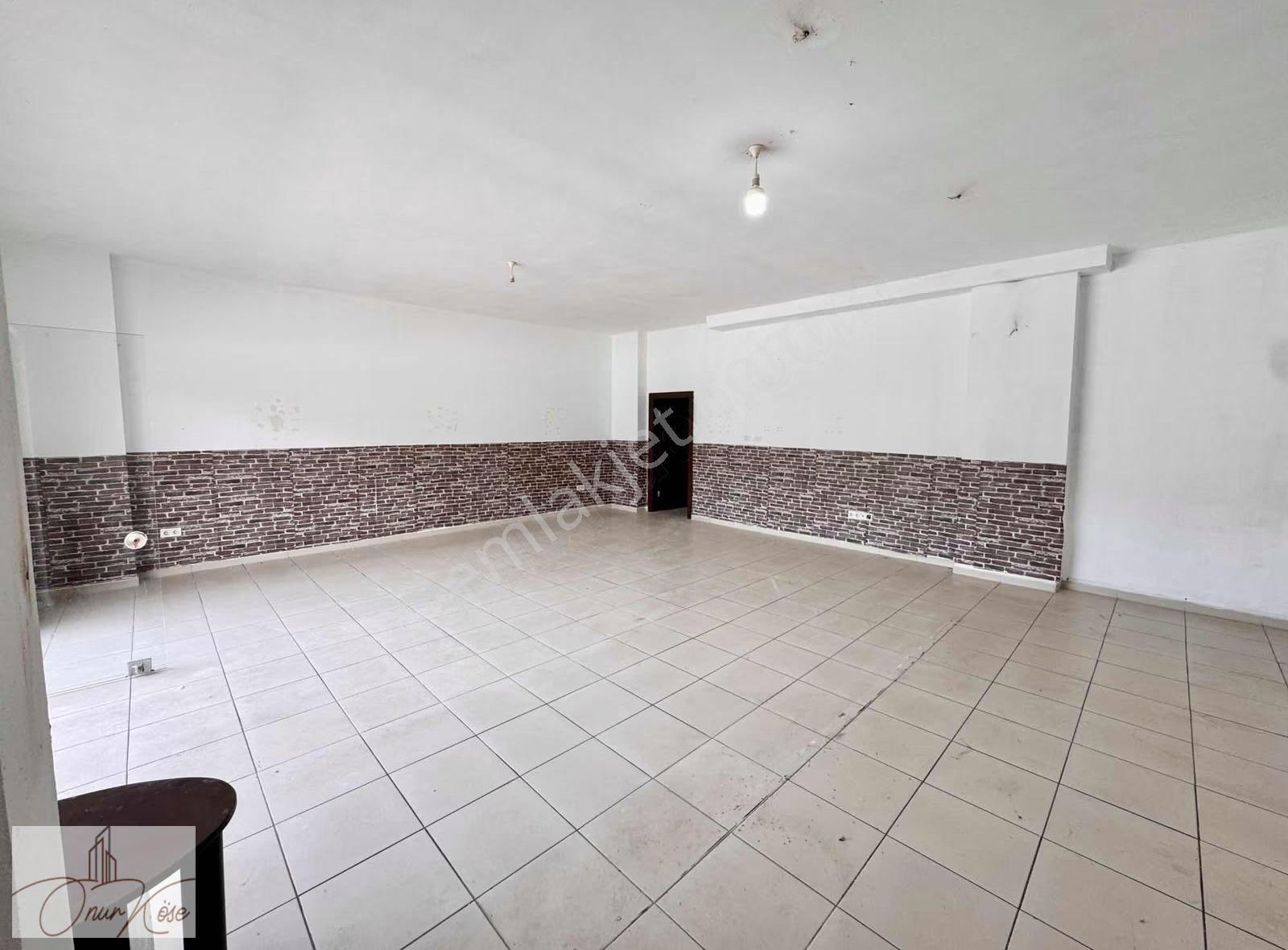 Oba Bahçeşehir Kolejinin Yanında Kiralık Dükkan! - Görsel 8