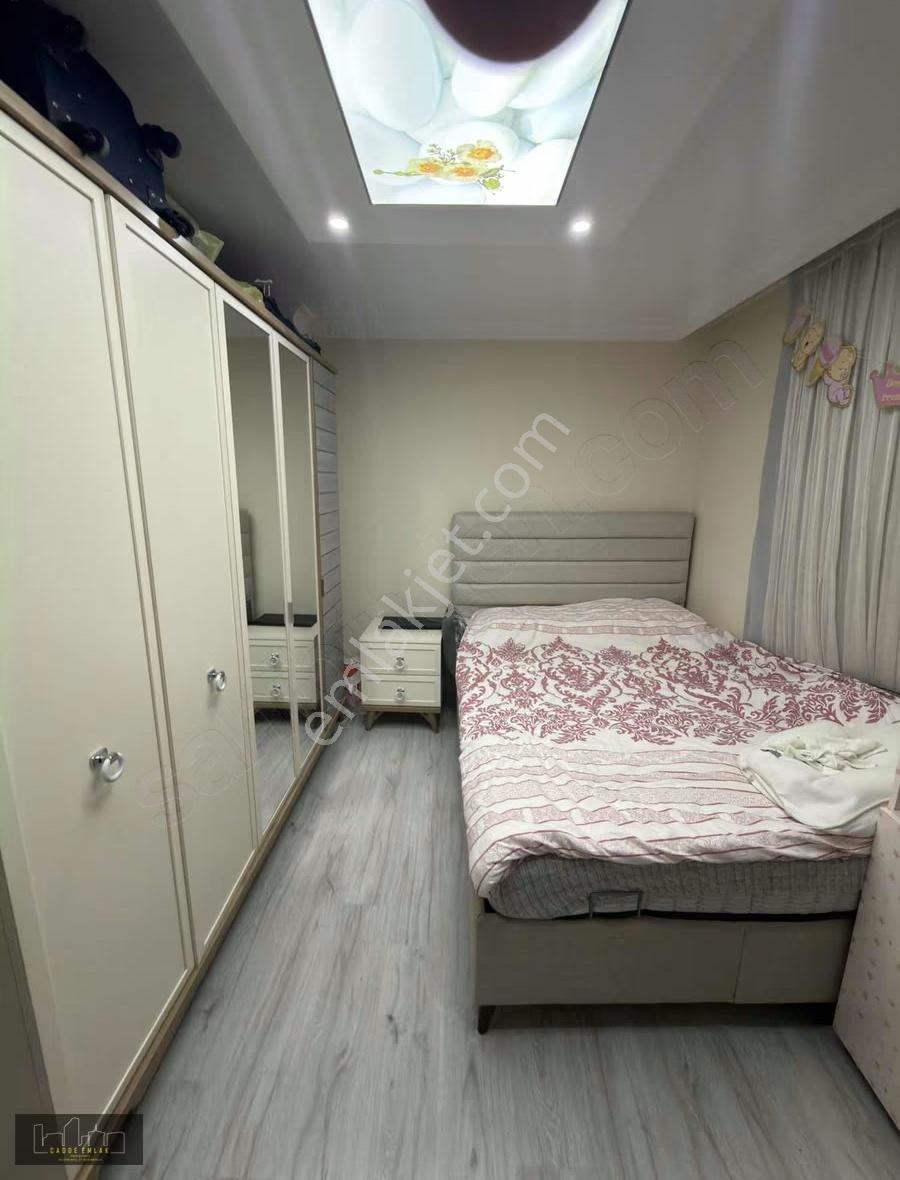 Cadde Emlak Yeni Bina 2+1 80 M2 Çift Balkon Yenimahalle De 1 Kat - Görsel 20