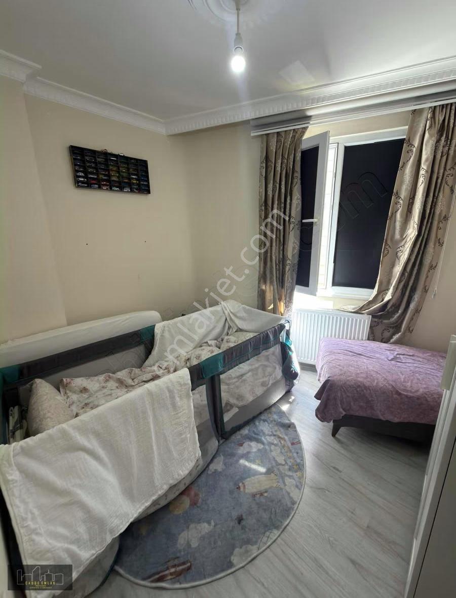 Cadde Emlak Yeni Bina 2+1 80 M2 Çift Balkon Yenimahalle De 1 Kat - Görsel 18