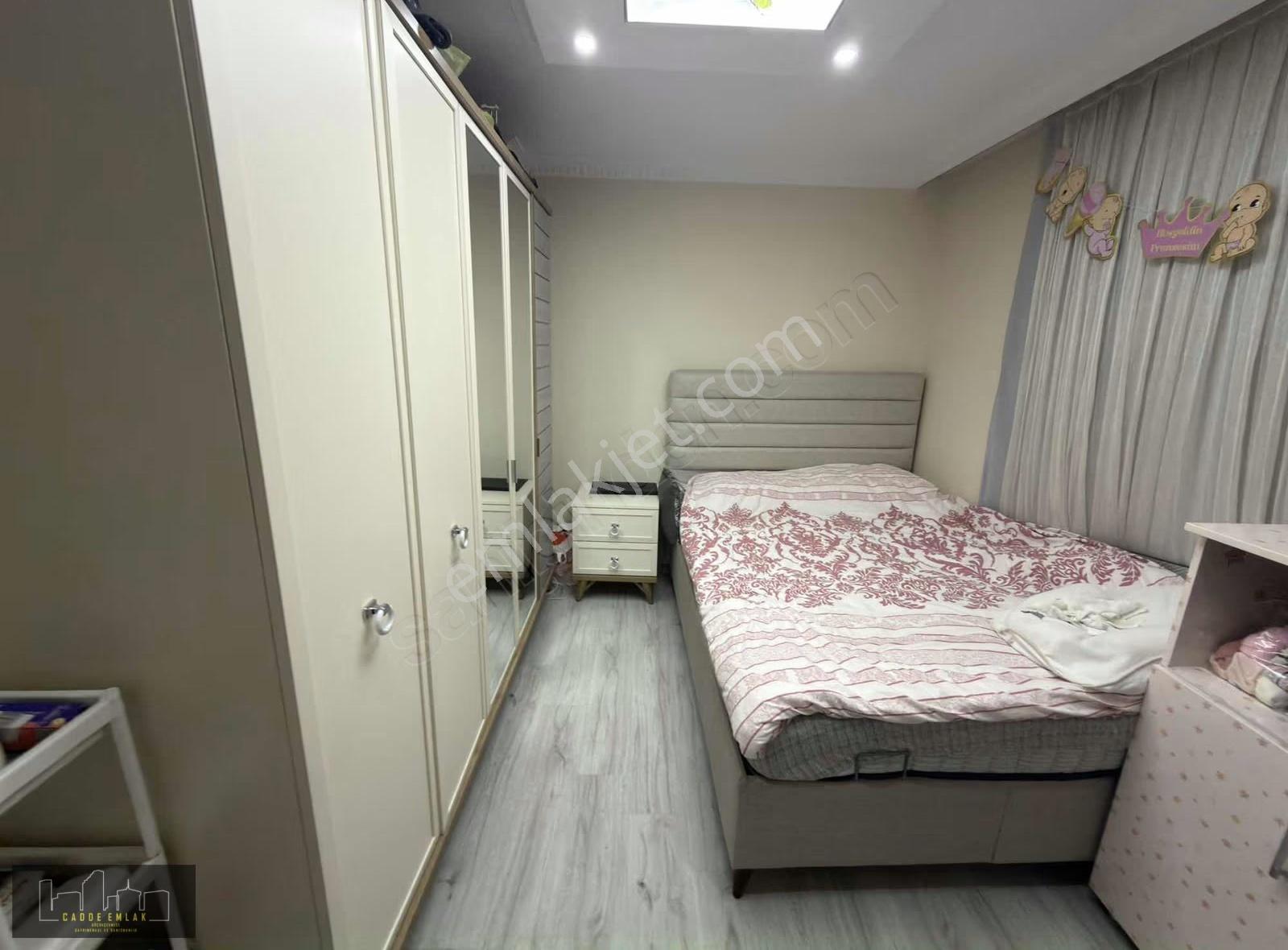 Cadde Emlak Yeni Bina 2+1 80 M2 Çift Balkon Yenimahalle De 1 Kat - Görsel 24