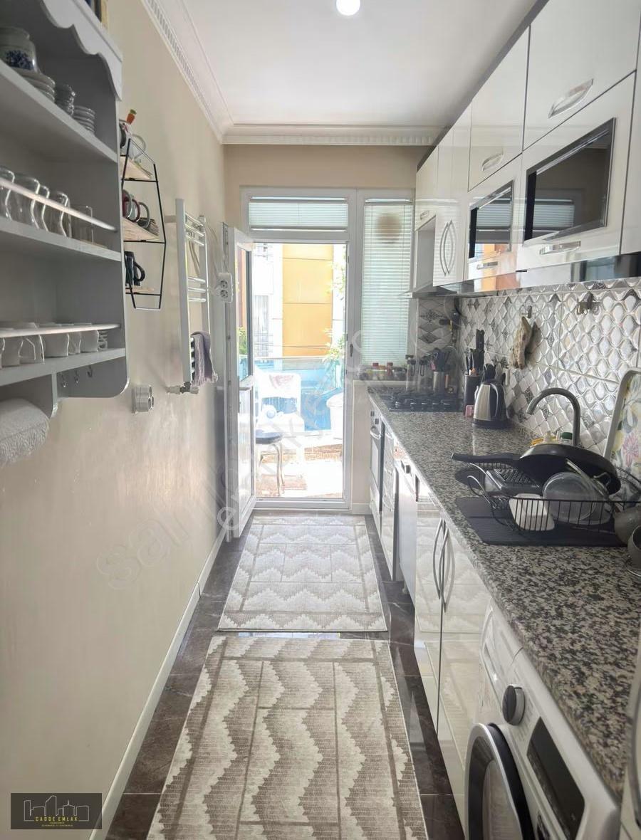 Cadde Emlak Yeni Bina 2+1 80 M2 Çift Balkon Yenimahalle De 1 Kat - Görsel 6