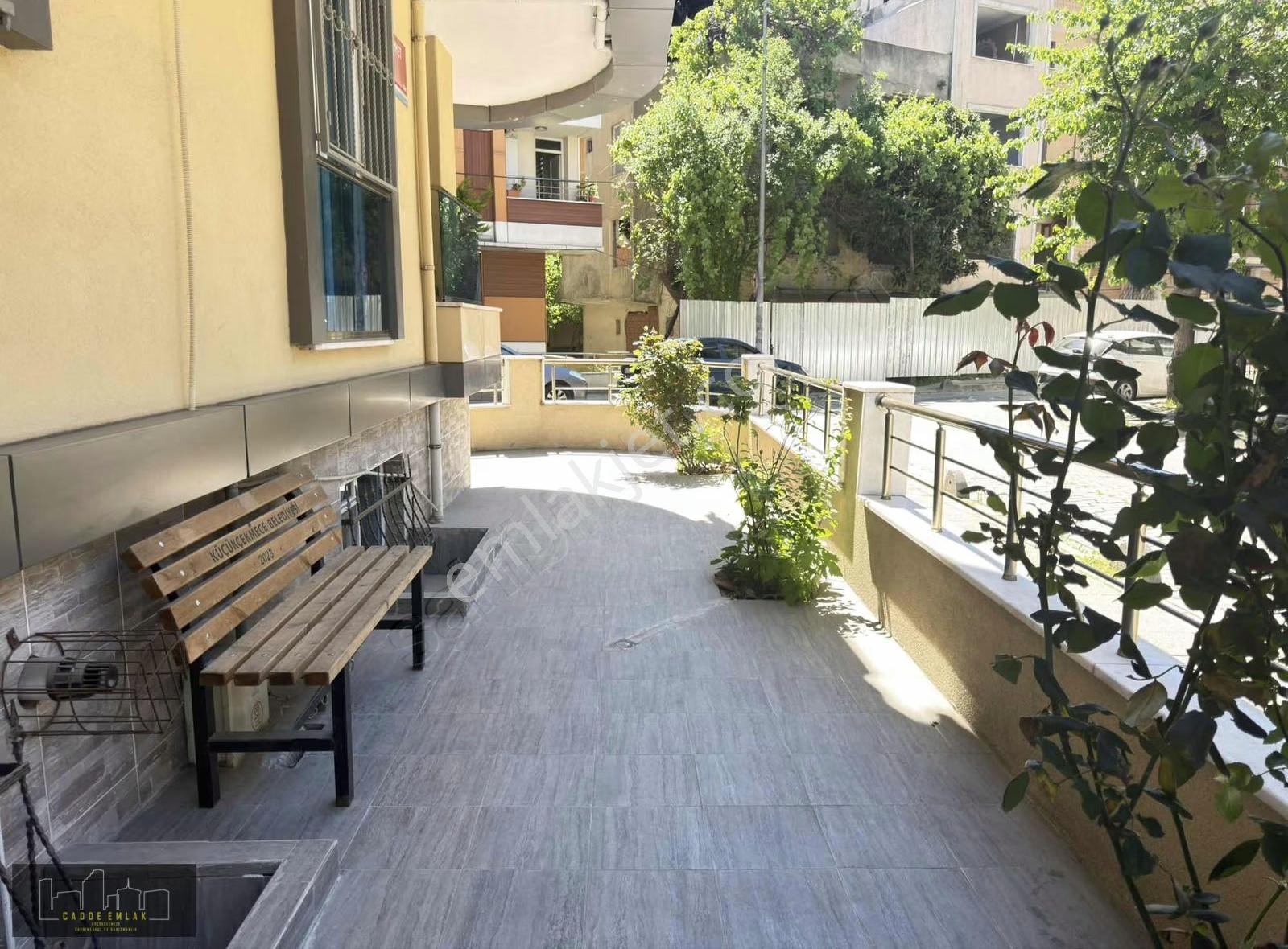 Cadde Emlak Yeni Bina 2+1 80 M2 Çift Balkon Yenimahalle De 1 Kat - Görsel 13