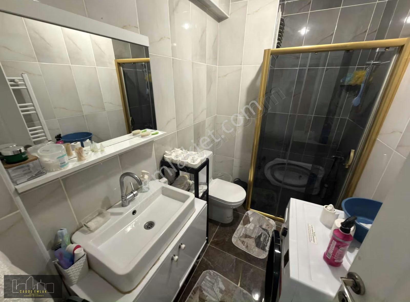 Cadde Emlak Yeni Bina 2+1 80 M2 Çift Balkon Yenimahalle De 1 Kat - Görsel 23