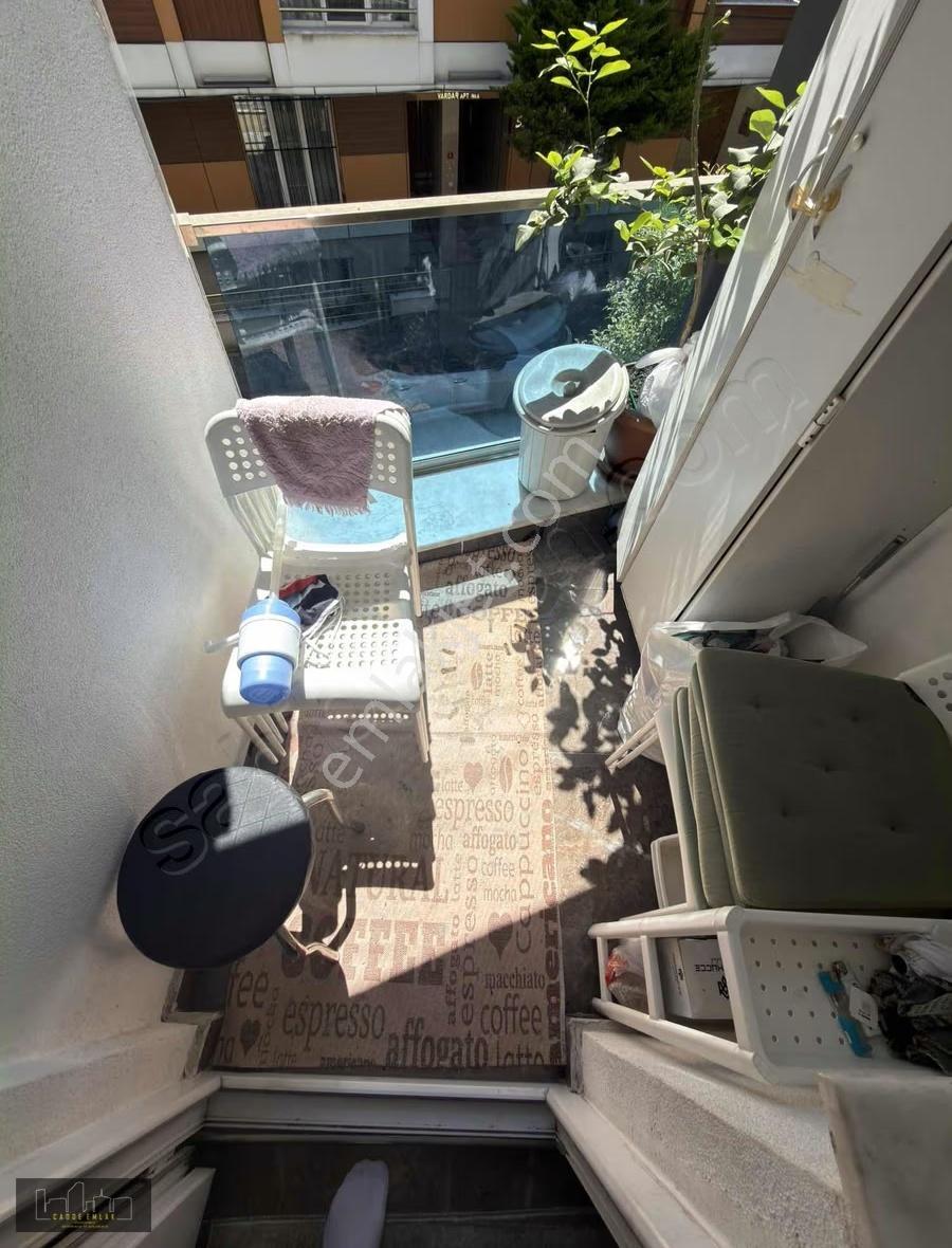 Cadde Emlak Yeni Bina 2+1 80 M2 Çift Balkon Yenimahalle De 1 Kat - Görsel 16
